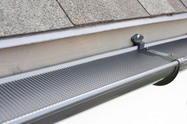 Gutter Cover Installation in Bethlehem